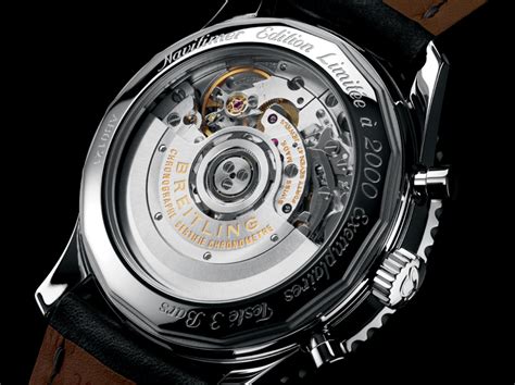 breitling kaliber 01
